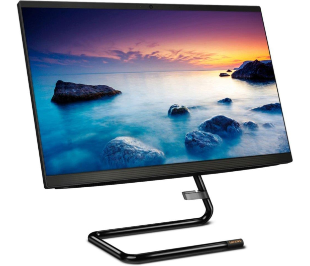 Lenovo IdeaCentre A340-24 i3-9100T/4GB/128/Win10 - 513707 - zdjęcie 3